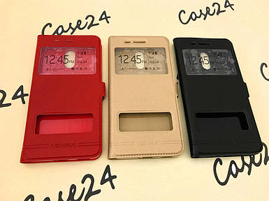 Шкіряний чохол-книжка Momax для Nokia 6 (3 кольори)