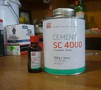 Клей TIP TOP Cement SC 4000 для конвейерных лент