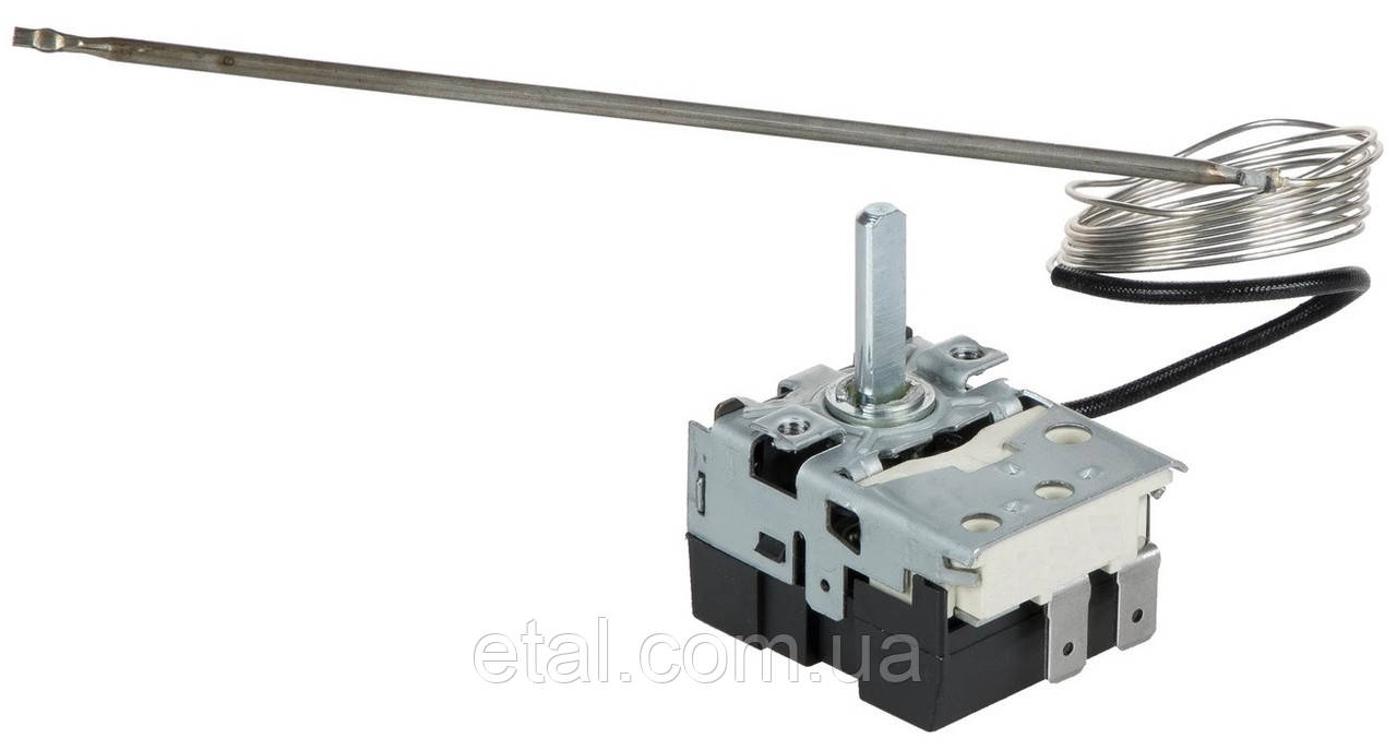 Термостат капілярний для фритюрниці 30-195 °C 20 А 250 В