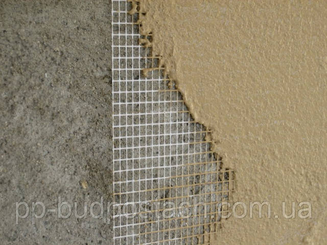 Штукатурні роботи робимо самі