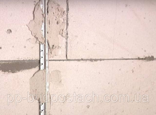 Штукатурні роботи робимо самі