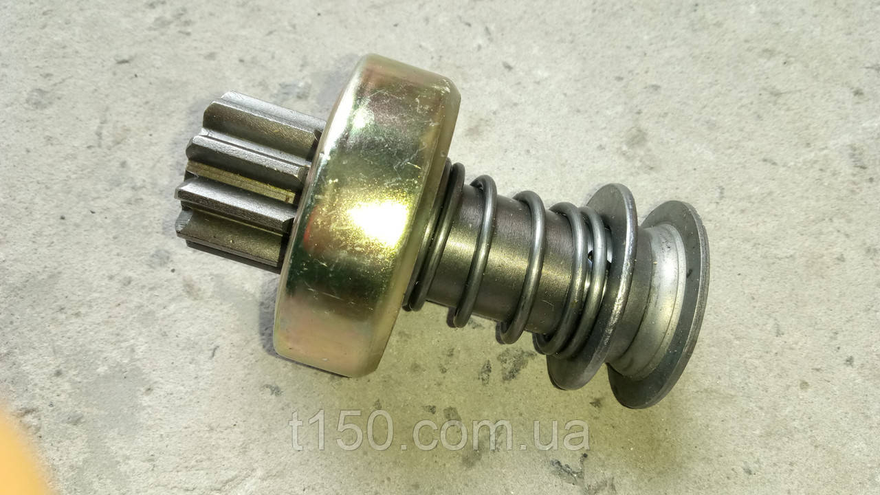 СТ222-3708.600 Привод стартера Т-16, Т-25А (6 шліц)