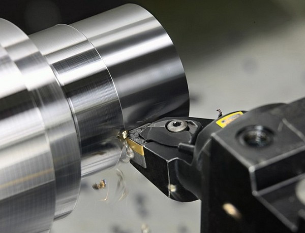 Токарная обработка на станках с ЧПУ: продажа, цена в Кировоградской области. Товары, общее от "Кременчугский ремонтно-механический завод" - 605178065