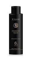 Крем-проявитель T-Lab Professional Premier Noir Cream Developer 6% 150 ml