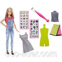 Набір Barbie "Эмоджи"