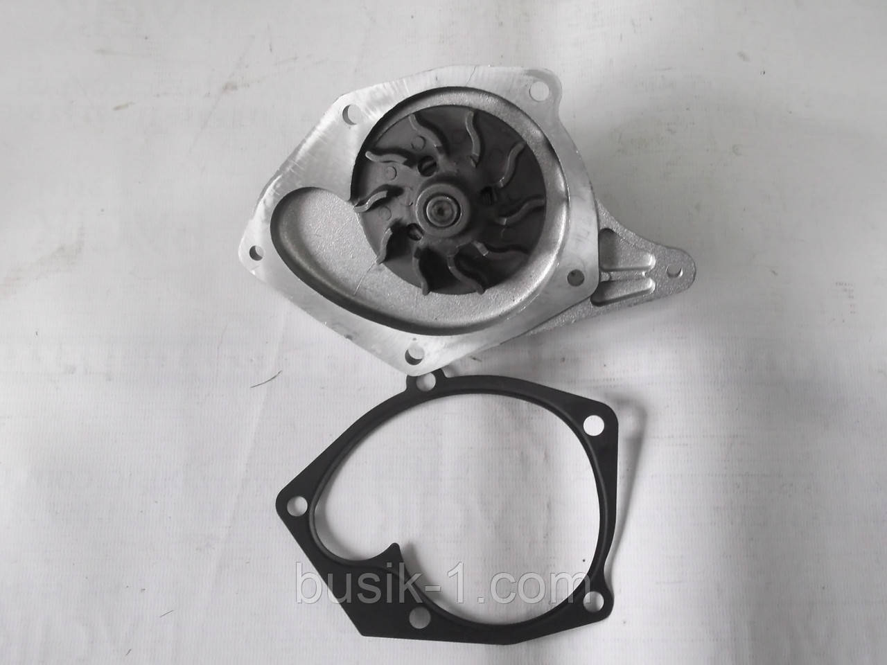 Помпа води Kangoo 1.5DCI 04-08- D=74mm, фото 1