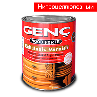 Нітроцелюлозний лак матовий Cellulosic Varnish. 0,85 кг