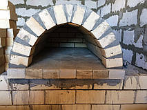 Загородный домик и бассейн Иванковичи 16