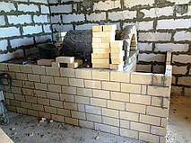 Загородный домик и бассейн Иванковичи 18