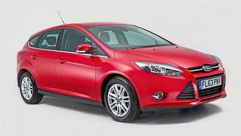 Ford Focus MK3