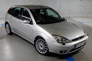 Ford Focus MK1