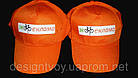 Кепки з логотипом, нанесення на бейсболки, фото 4