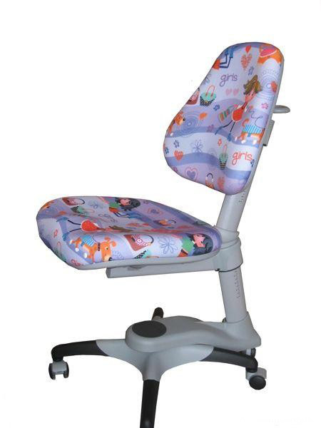 Comf Pro Крісло для школяра Растишка Гудвін КУ-618