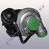Турбокомпресор ТКР С-13-104-05 (CZ) ГАЗ-33097, фото 4