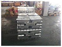 Куплю баббіт 16,83 оловмісні метали.