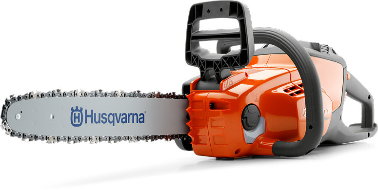 Акумуляторна пила Husqvarna 120i, фото 1