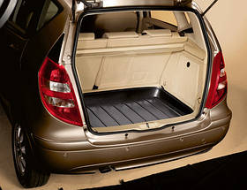 Килимок для багажника, високий борт Mercedes-benz A-Class W169 Новий Оригінальний 