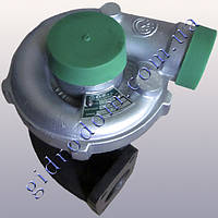 Турбокомпресор ТКР С-13-104-02 (CZ) ГАЗ-6640