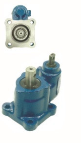 Коробка відбору потужності 141BL, фото 1