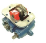 Коробка відбору потужності 158BE, фото 1