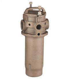 Фільтри всмоктувальні Hydac серії SFFR, фото 1