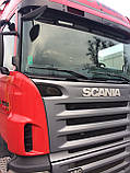 Кабина SCANIA, фото 5