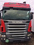Кабина SCANIA, фото 3