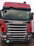 Кабина SCANIA, фото 4