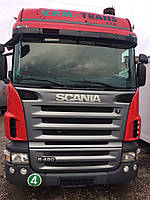 Запчасти SCANIA