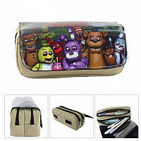 Пенал органайзер Five Nights at Freddy's П'ять ночей із Фредді 50.049