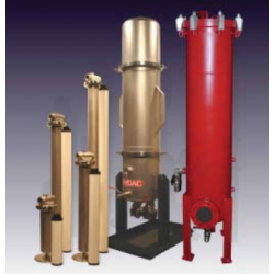 Фільтри перемикання Hydac серії PMRFD, фото 1