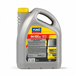 Масло YUKO М-10Г2к, фото 1
