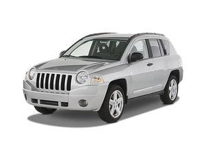 Тюнінг Jeep Compass 2006-2010