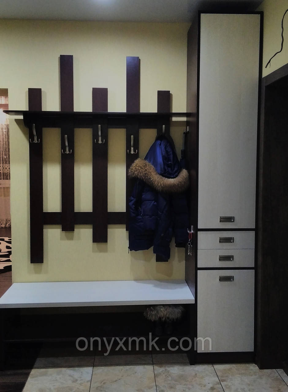 Меблі в передпокій, фото 1