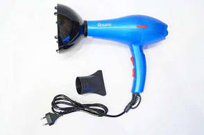 Фен для волосся Domotec MS-8016 2200Вт