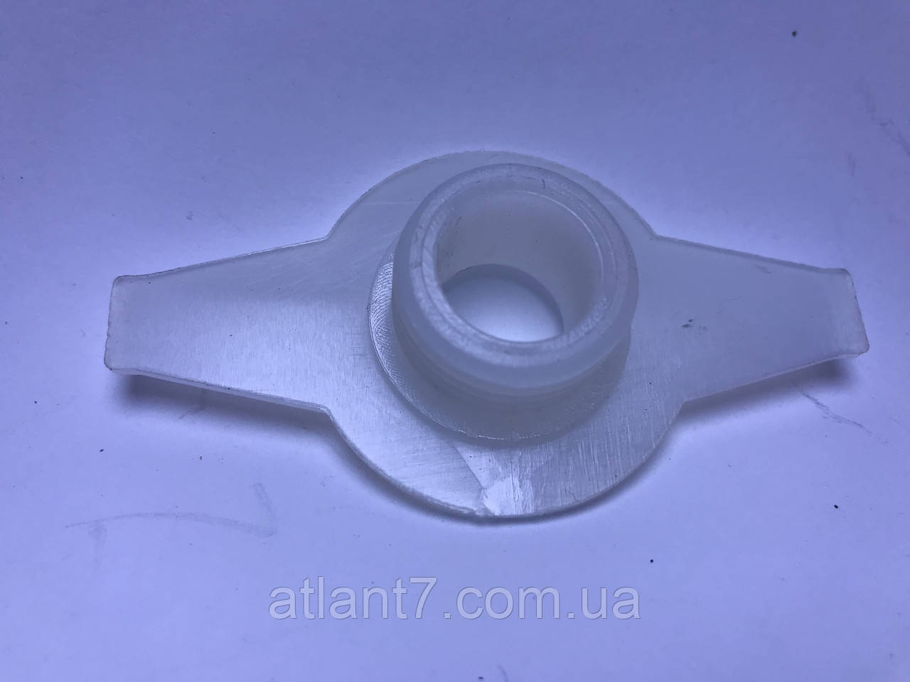 Привод оливного насоса бензопила Мотор-Сич 270 нового зразка, фото 1