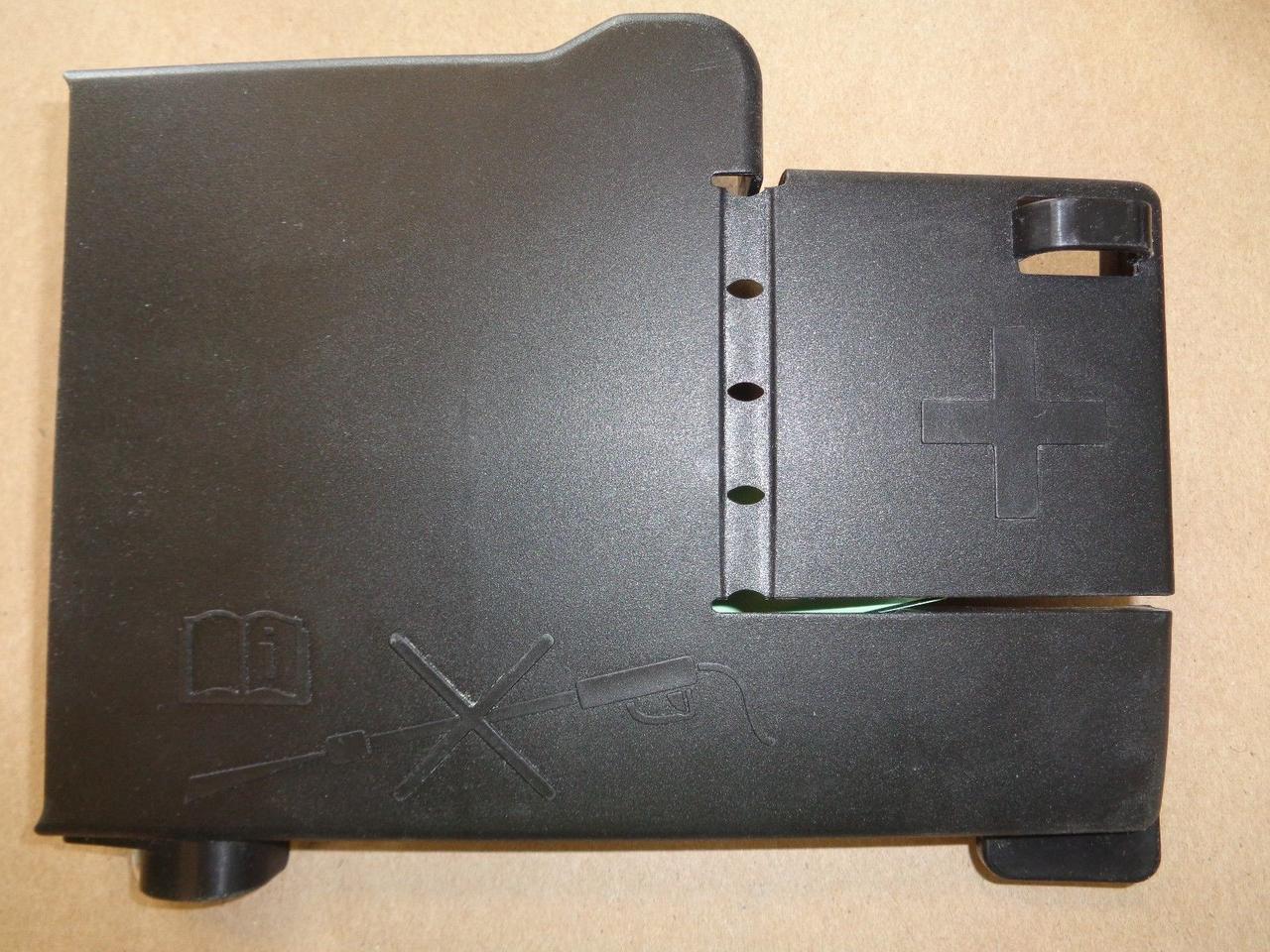 Кришка запобіжна GM 13315315 OPEL Astra-J