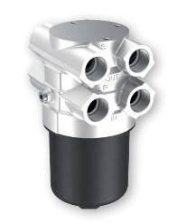 Фільтри зворотно-всмоктувальні Argo-Hytos E178 і E258, фото 1