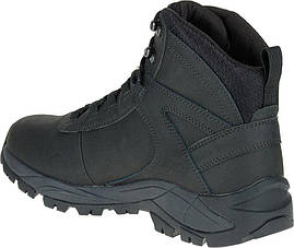 Чоловічі черевики Merrell Vego Mid шкіряні 40 / 25cm / us-7 / uk-6.5, фото 3