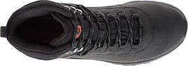 Чоловічі черевики Merrell Vego Mid шкіряні 40 / 25cm / us-7 / uk-6.5, фото 4