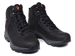 Чоловічі черевики Merrell Vego Mid шкіряні 40 / 25cm / us-7 / uk-6.5, фото 6