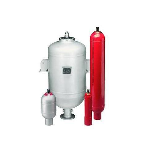 Гідроакумулятори балонні SB16, SB35 і SB40, фото 1