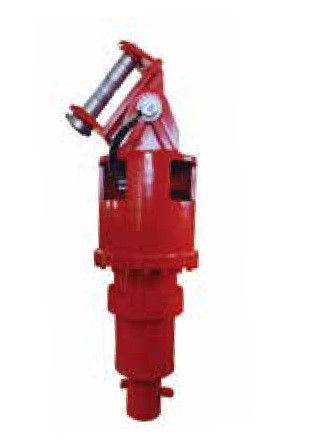 Шнековий бур DAD6000 / Auger Drill DAD6000, фото 1