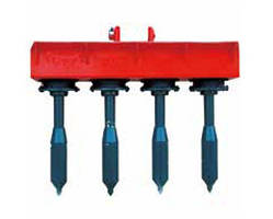 Вібратор для бетону DDV50 / Concrete Vibrator DDV50