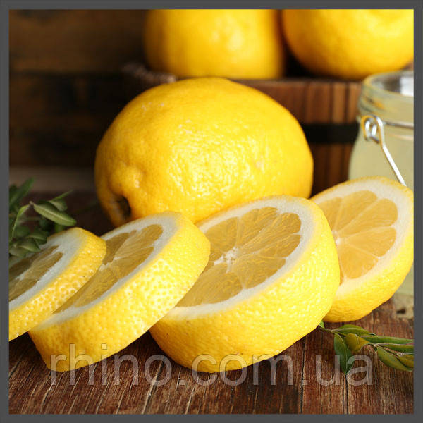 Ароматизатор TPA Lemon