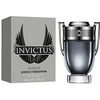 Чоловіча туалетна вода Paco Rabanne Invictus Intense