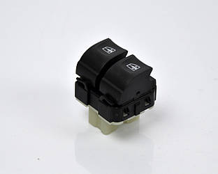 Перемикач стеклоподьемника на Renault Trafic III 2014-> - Renault (Оригінал) - 254118044R