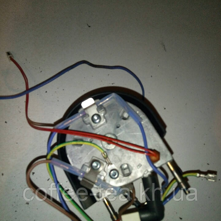 Бойлер кавоварки Bosch Jura Siemens Melitta
