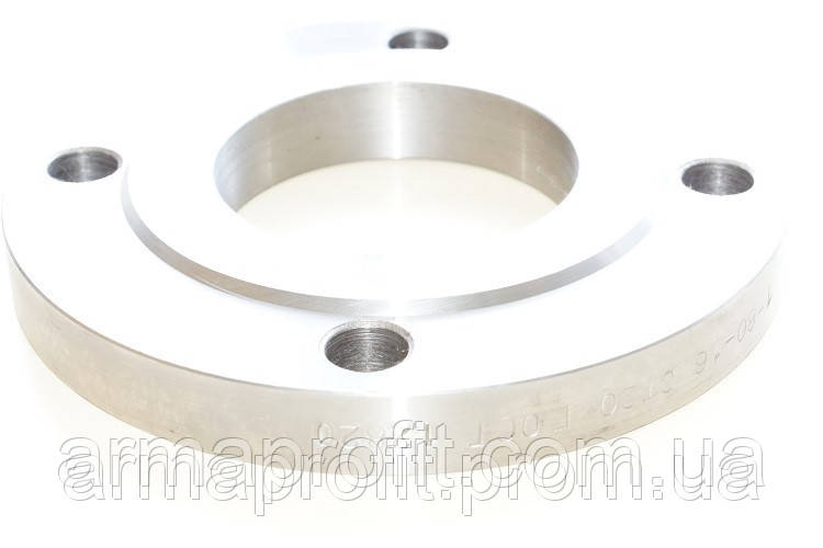 flan様 Фланец стальной плоский Ду32 Ру16 сталь 20 ГОСТ12820-80 исп.1 от