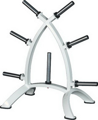 Стійка для дисків, 6 місць B.971